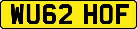 WU62HOF