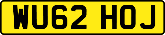WU62HOJ