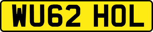 WU62HOL