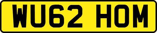 WU62HOM