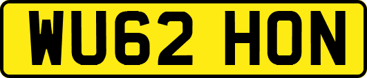 WU62HON