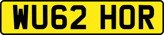 WU62HOR