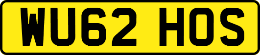 WU62HOS