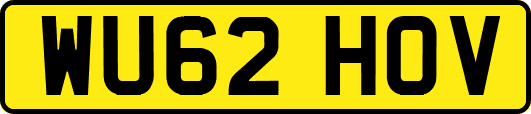 WU62HOV
