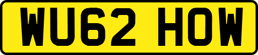 WU62HOW