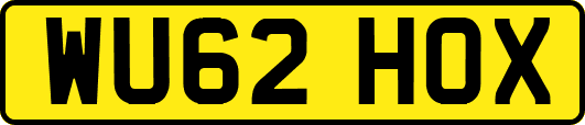 WU62HOX