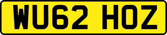 WU62HOZ