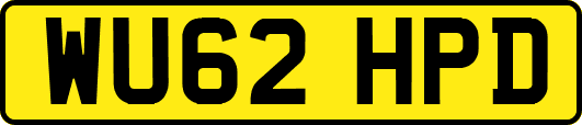 WU62HPD