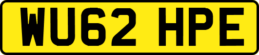WU62HPE