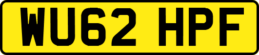 WU62HPF