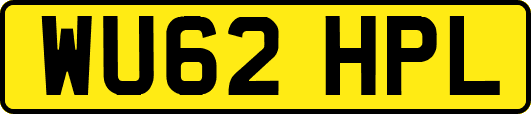 WU62HPL