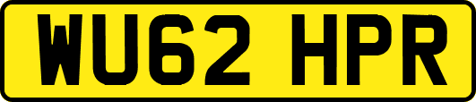WU62HPR