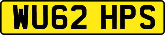 WU62HPS