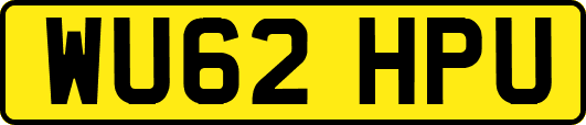 WU62HPU