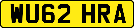 WU62HRA