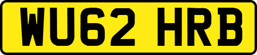 WU62HRB