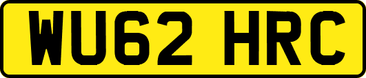WU62HRC