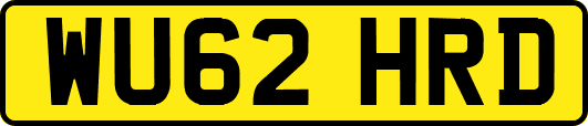WU62HRD