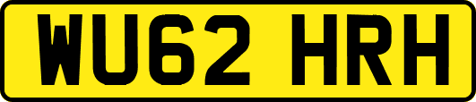 WU62HRH