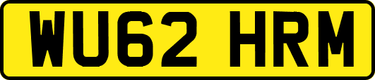 WU62HRM