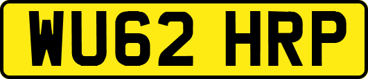 WU62HRP