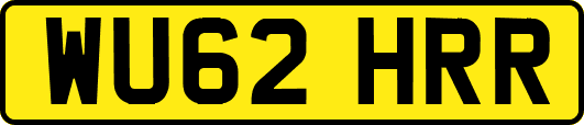 WU62HRR