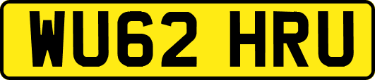 WU62HRU