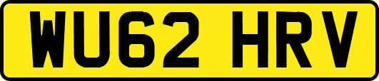 WU62HRV