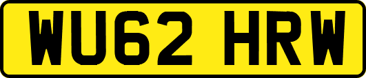 WU62HRW