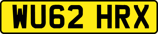 WU62HRX