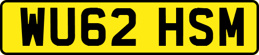WU62HSM