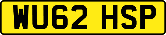 WU62HSP