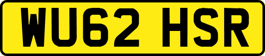 WU62HSR