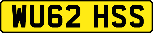 WU62HSS