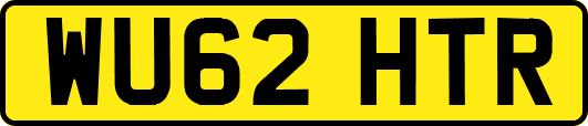 WU62HTR