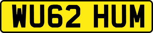 WU62HUM