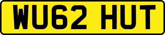 WU62HUT