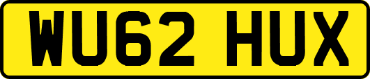 WU62HUX