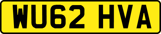 WU62HVA