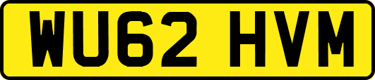 WU62HVM