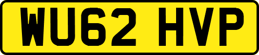 WU62HVP