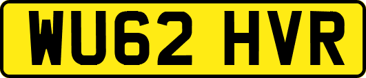 WU62HVR