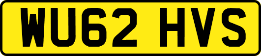 WU62HVS