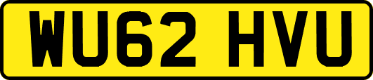 WU62HVU