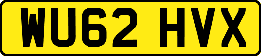 WU62HVX