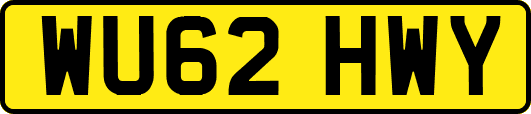 WU62HWY
