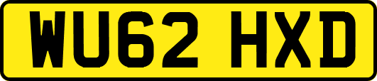 WU62HXD