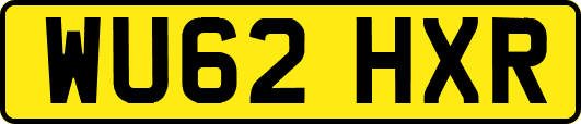 WU62HXR