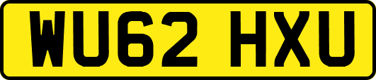 WU62HXU