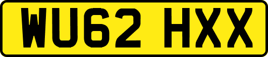 WU62HXX